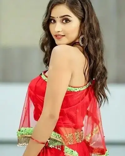 Escort In MG Road Bengaluru
